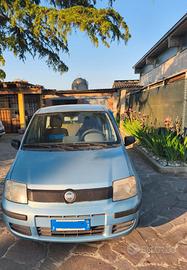 FIAT Panda 2ª serie