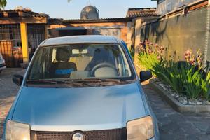 FIAT Panda 2ª serie