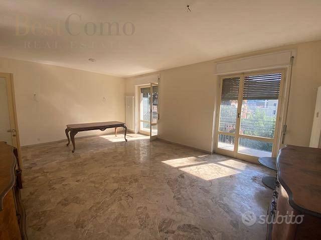 Appartamento – Como, Santa Croce, San Giuliano - Vista 5