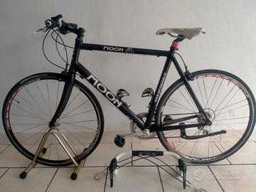 bicicletta da corsa