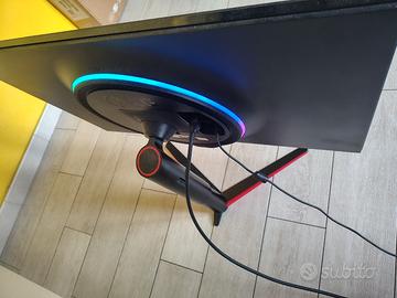 LG UltraGear 32