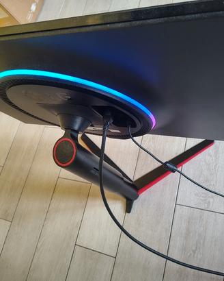 LG UltraGear 32