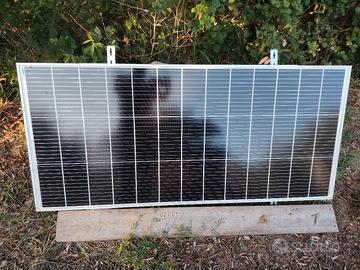 Pannello fotovoltaico 3kw