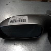 Specchio retrovisore sinistro - ALFA ROMEO 166 98-