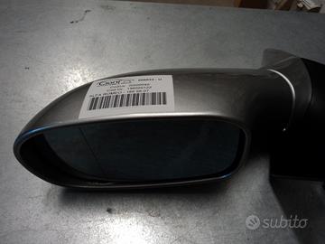 Specchio retrovisore sinistro - ALFA ROMEO 166 98-
