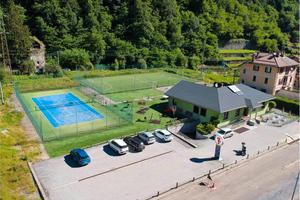 Immobile a reddito (6% lordo annuo)