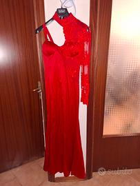 abito elegante atmoshere