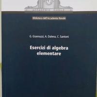 Libro matematica prova orale Accademia Navale
