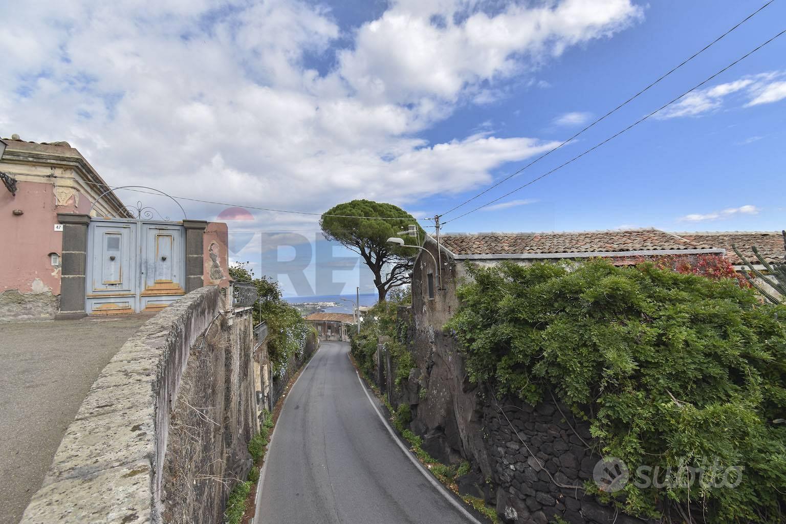 Rustico - Acireale - Vista 3
