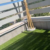 Complemento d’arredo Bambù TERRAZZA Giardino