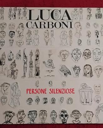 Luca Carboni vinile 33 giri 