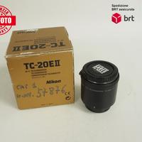 Nikon TC-20E II (Nikon)