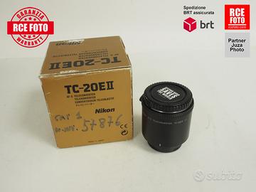 Nikon TC-20E II (Nikon)