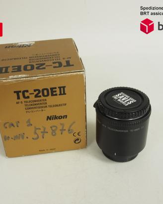 Nikon TC-20E II (Nikon)