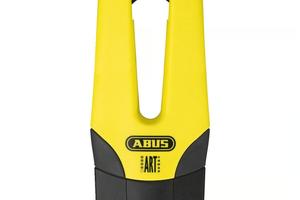 Lucchetto Antifurto Blocca disco Abus Granit Quick
