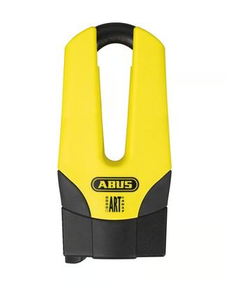 Lucchetto Antifurto Blocca disco Abus Granit Quick