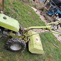 motocoltivatore  grillino
