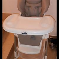 Seggiolone Cam istante