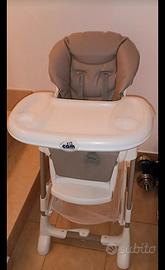 Seggiolone Cam istante