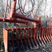 spietratrice attrezzi vari