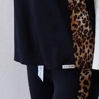 Completo 3 pezzi canotta/leggins/sportbra