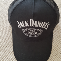 Cappellino Jack Daniels
