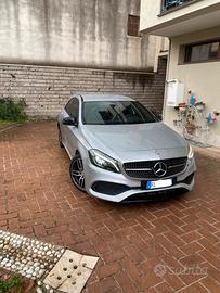 Classe a 180 1.5 amg premium