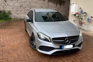 Classe a 180 1.5 amg premium