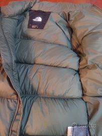 giacca invernale The North Face  donna