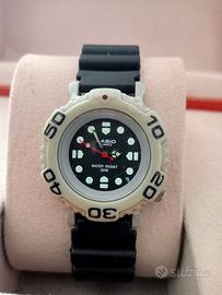 Orologio Casio Subacqueo
