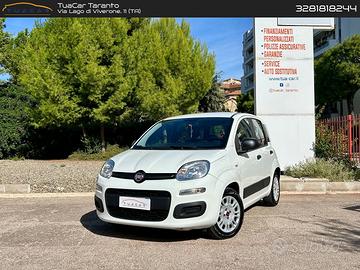 Fiat Panda 1.3 Multijet #7247