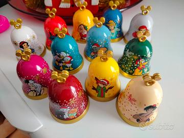 campanelle Disney Conad 2025