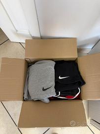 Box nike 3 kili Vintage vestiti