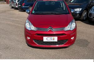 C3 II 2009 1.2 puretech Selection 82cv
