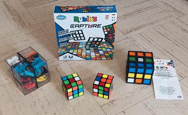 SET RUBIK