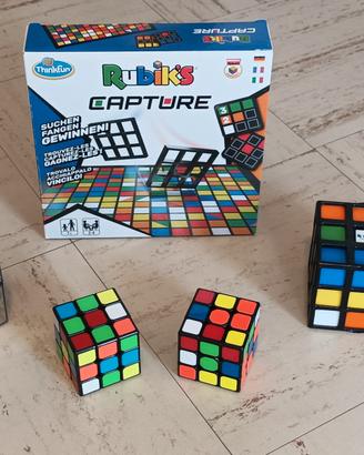 SET RUBIK