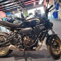 YAMAHA XSR 700 XSR700