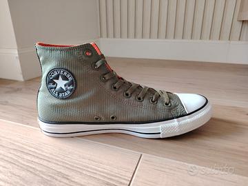 Converse Chuck Taylor All Star 'Grey Green'
