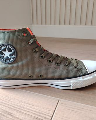 Converse Chuck Taylor All Star 'Grey Green'