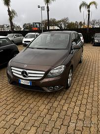 Mercedes classe B 180