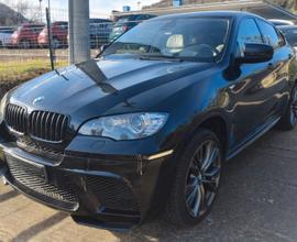 Bmw X6 XDRIVE 30D 245CV
