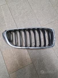 Mascherina bmw serie 4 gran coupe' originale BMW