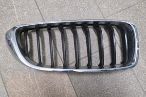 Mascherina bmw serie 4 gran coupe' originale BMW