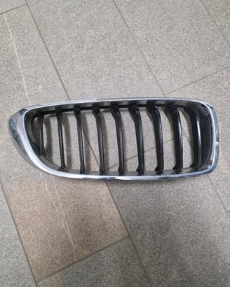 Mascherina bmw serie 4 gran coupe' originale BMW