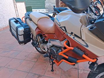 aprilia 1000 limited edition 