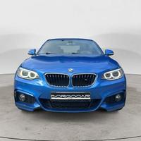 BMW Serie 2 220d MSport