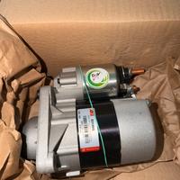 motorino di avviamento fiat panda 1.2 benzina