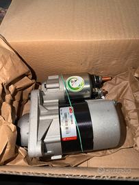 motorino di avviamento fiat panda 1.2 benzina