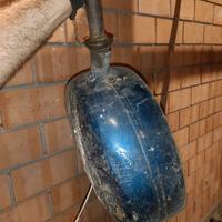 Forcella Vespa Piaggio 50 special l n r 125 ET3