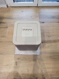 Impianto Home Theater Mission M-Cube 5.1 